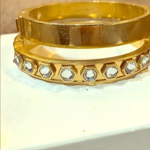 Ann Taylor Bangles